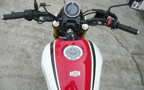 SUZUKI GSX-R125 ABS DL33B