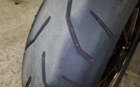 HONDA VFR800F 2017 RC79