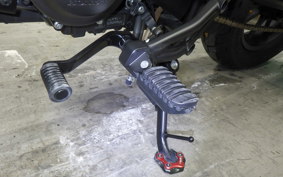 HONDA REBEL 250 A 2023 MC49
