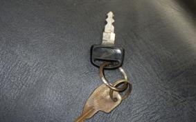 HONDA C50 SUPER CUB 2008 AA01