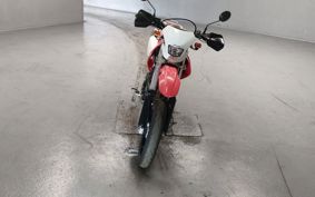 HONDA XR400 MOTARD 2008 ND08
