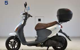 SUZUKI LET's 4 G