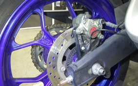 YAMAHA YZF-R3 2019 RH13J