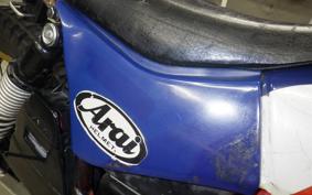 HONDA TLR200 MD09