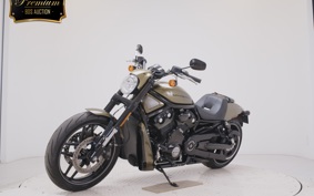 HARLEY NIGHT ROD 1250 SP 2015
