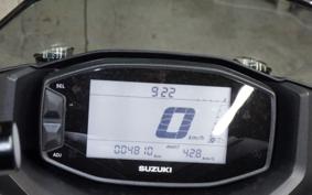 SUZUKI BURGMANストリート125EX 2012 EA23M