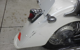 HONDA STEED 400 1998 NC26