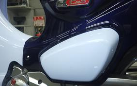 HONDA C125 SUPER CUB 2026 JA58