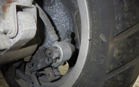 HONDA FORESIGHT 2019 MF04