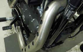 HARLEY XL1200X 2013