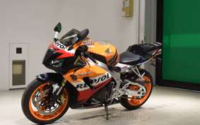 HONDA CBR1000RR 2007