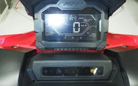 HONDA ADV150 2017 KF38