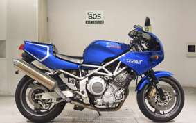 YAMAHA TRX850 2025 4NX