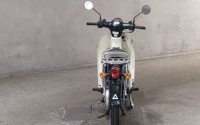 HONDA SUPER CUB110 JA44