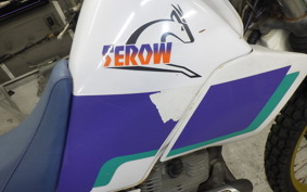 YAMAHA SEROW 225 Gen.2 2000 1KH