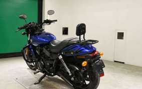 HARLEY XG750 STREET 2016