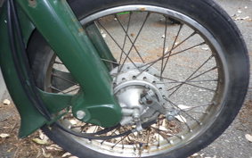 HONDA C50 SUPER CUB AA01