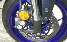 YAMAHA MT-07 2025 RM48J