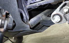 HONDA LEAD 110 2003 JF19