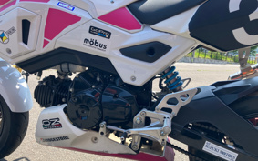 HONDA GROM RACER MORIWAKI JC61