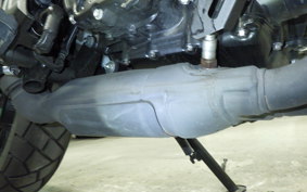 HONDA CL500 2023 PC68