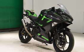 KAWASAKI NINJA 400 2018 EX400G