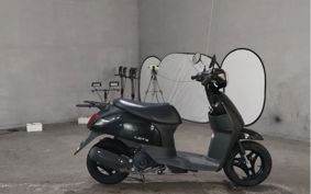 SUZUKI LET's CA4AA