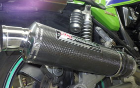 KAWASAKI ZRX400 1999 ZR400E