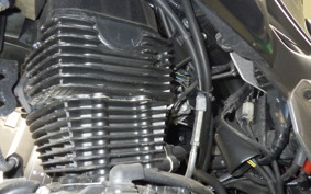 SUZUKI ジクサー150 2001 ED13N