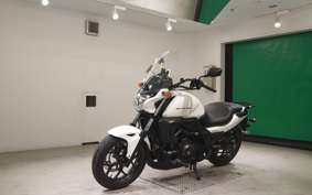 HONDA CTX700 N DCT 2014 RC68