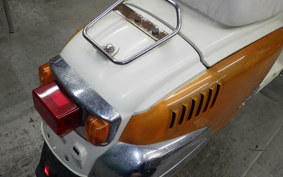 HONDA JULIO 2013 AF52