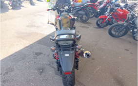 HONDA CB1300SF E PACKAGE  2015 SC54