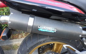 HONDA HORNET 250 1998 MC31