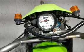 KAWASAKI KSR110 KL110A