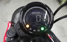 HONDA CT125-2 JA65