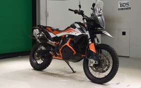 KTM 790 ADVENTURE R 2020