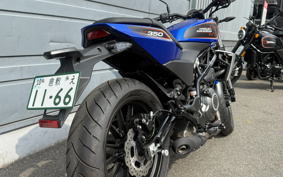 HARLEY X350 2025 W3C