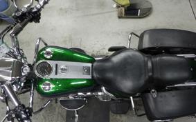 HARLEY FLHRCI 1450 2002