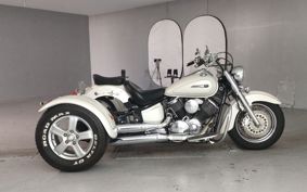 YAMAHA DRAGSTAR 1100 Trike Classic 2005 VP13J