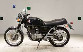 HONDA GB250 CLUBMAN Gen.5 2022 MC10