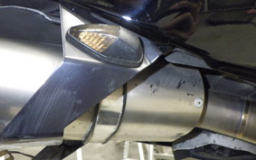 HONDA CBR1000RR 2006 SC57