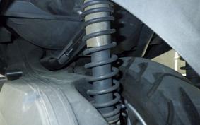 SUZUKI SKYWAVE 200 (Burgman 200) CH41A