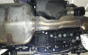 YAMAHA XSR700 2025 RM41J