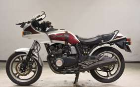 KAWASAKI GPZ400F 1984 ZX400A