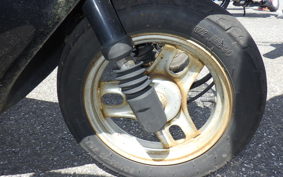 HONDA DIO Gen.6 AF62