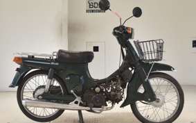 SUZUKI BIRDIE 50 BA41A