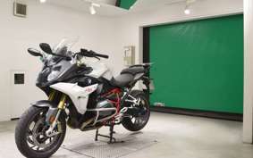 BMW R1200RS 2017