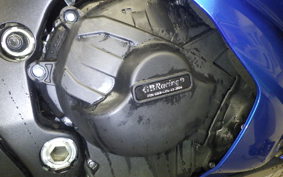 SUZUKI GSX-R1000R A 2017