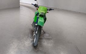 KAWASAKI KDX250SR DX250F