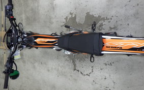 SCORPA STY125